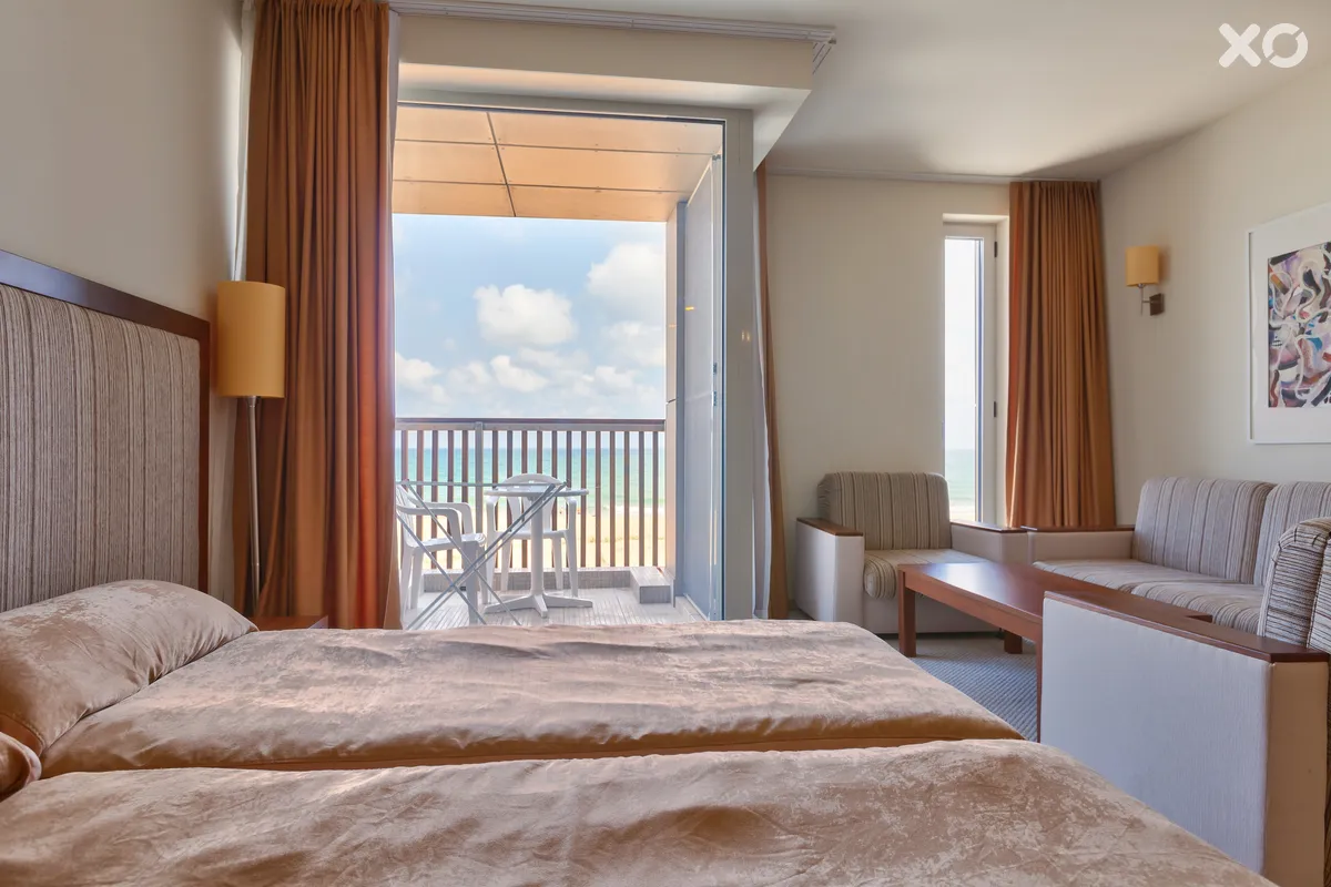 Sol Luna Bay Resort
