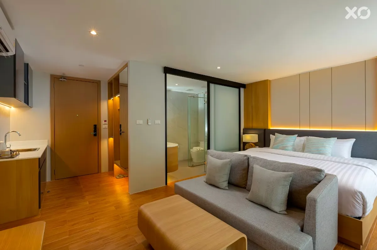 Wyndham Garden Naithon Phuket
