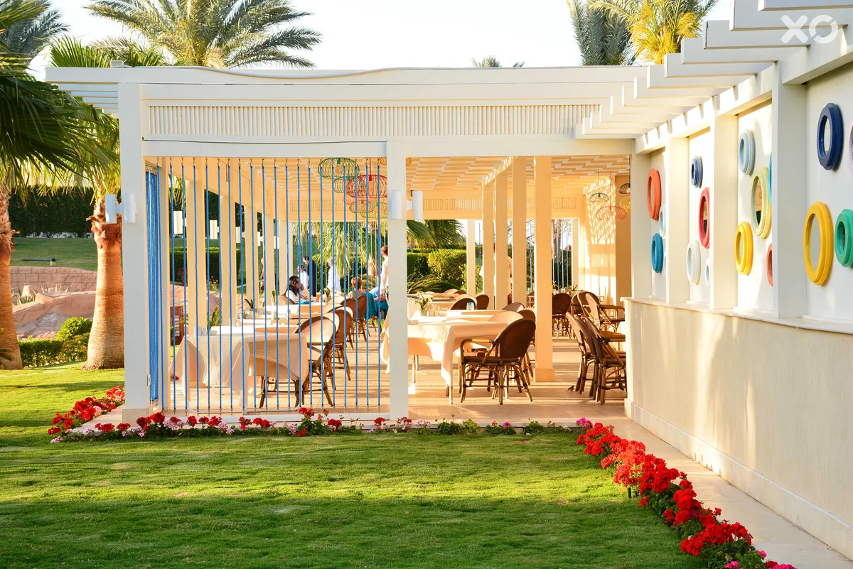 Rixos Sharm El Sheikh
