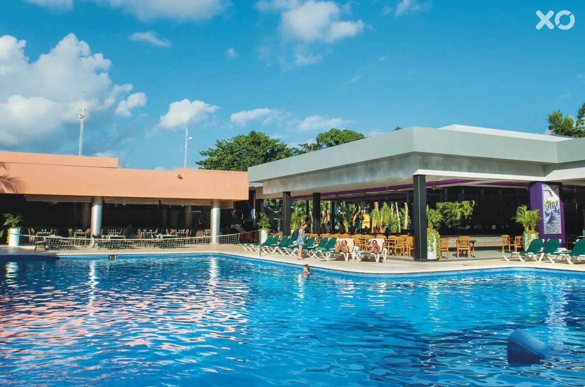 Riu Lupita