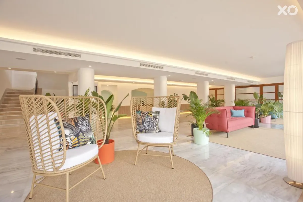 Grupotel Molins