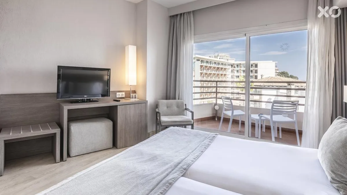 Be Live Experience Costa Palma