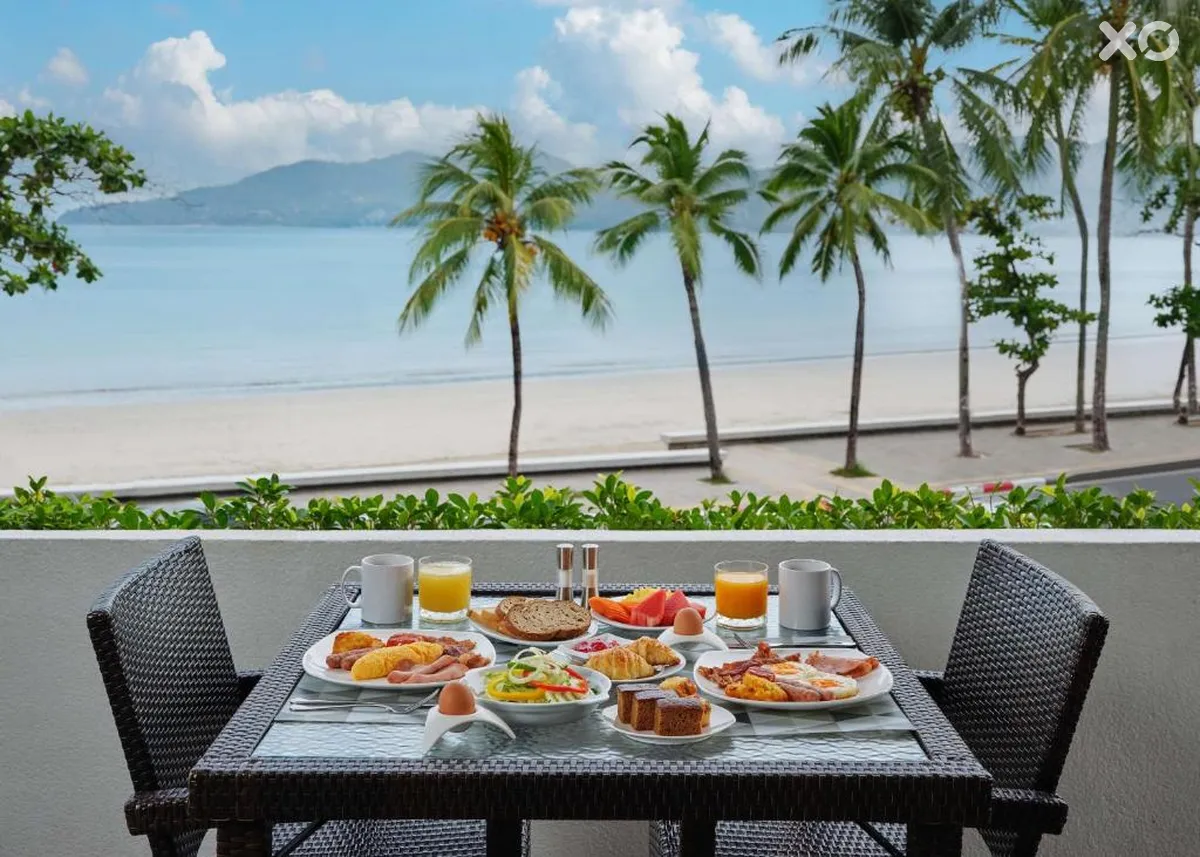 Homm Bliss Southbeach Patong