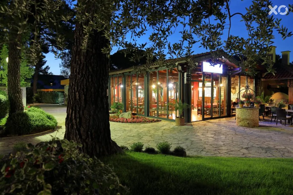 Mediterranean Village San Antonio