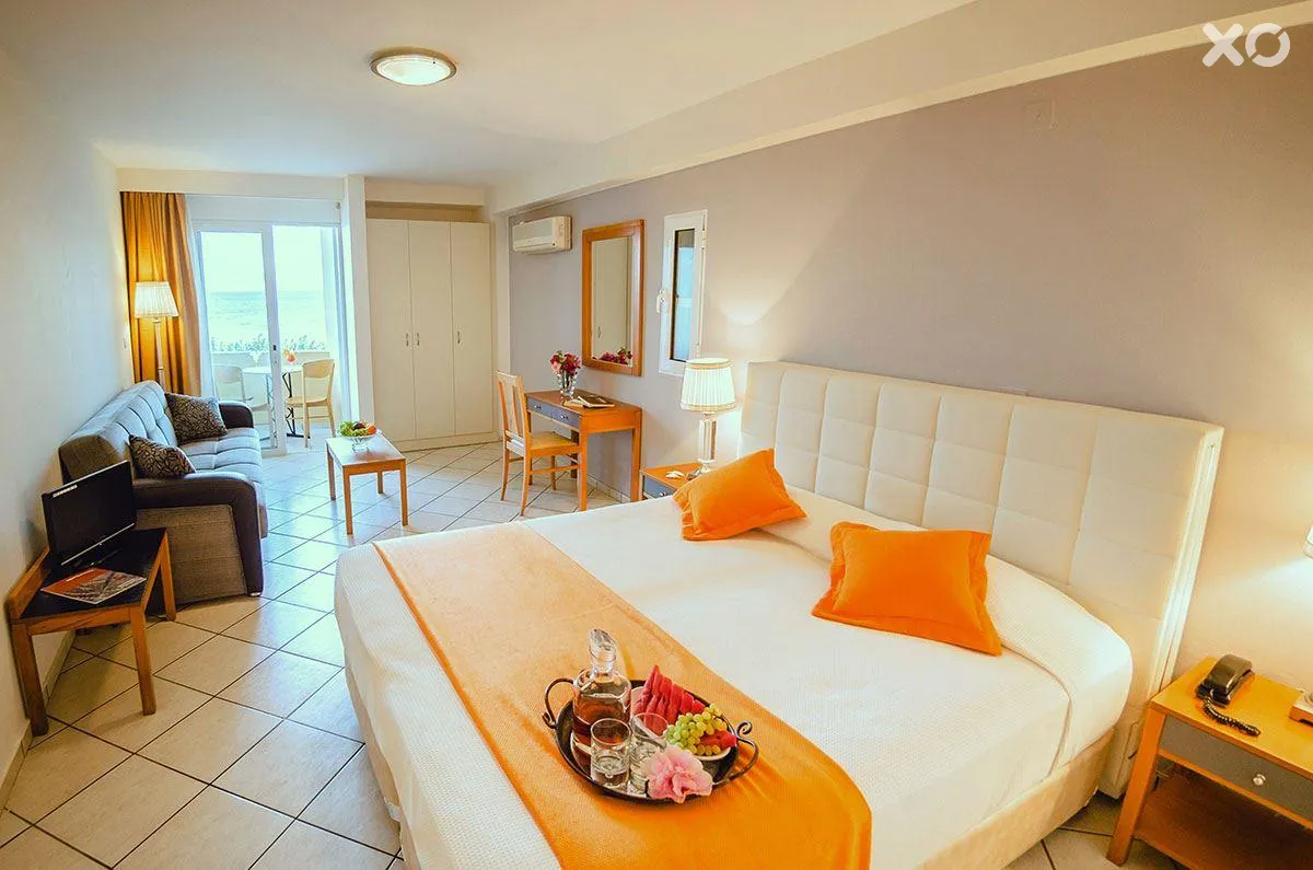 Faedra Beach Resort