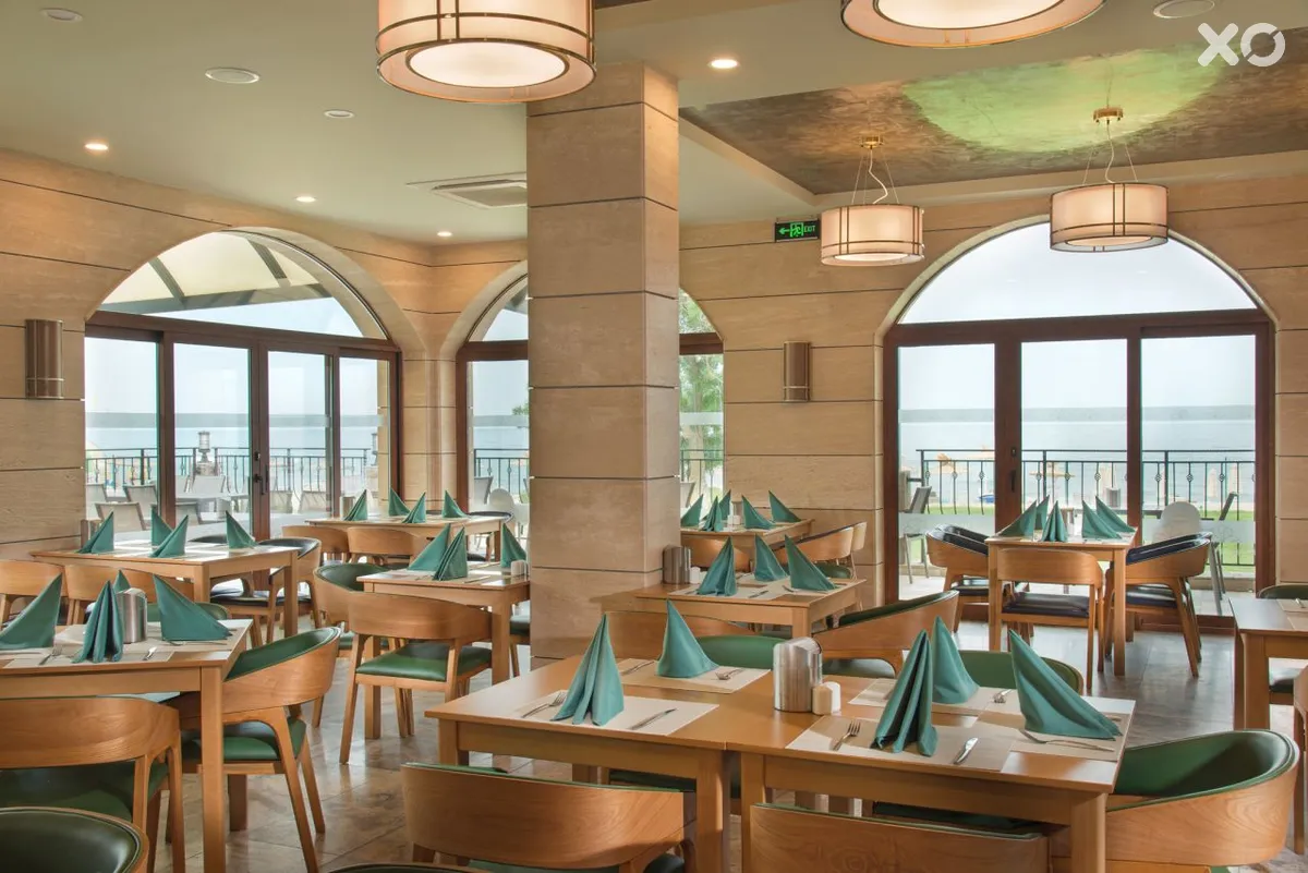 Algara Beach Hotel
