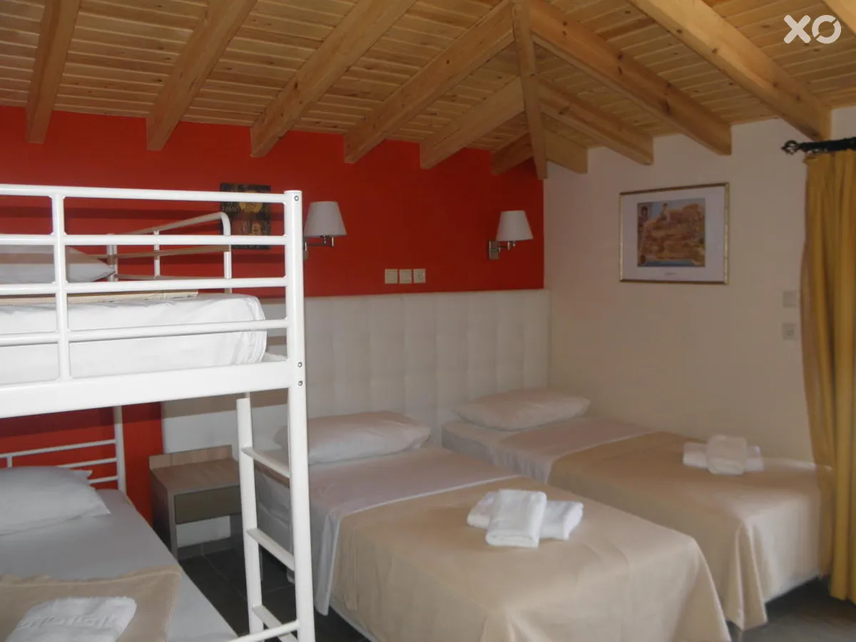 Makedonia Hotel