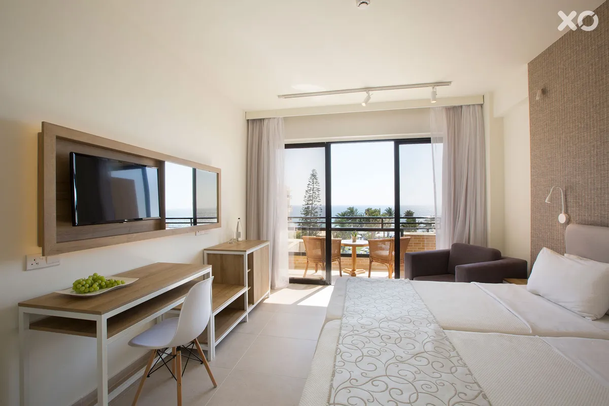 Venus Beach Hotel