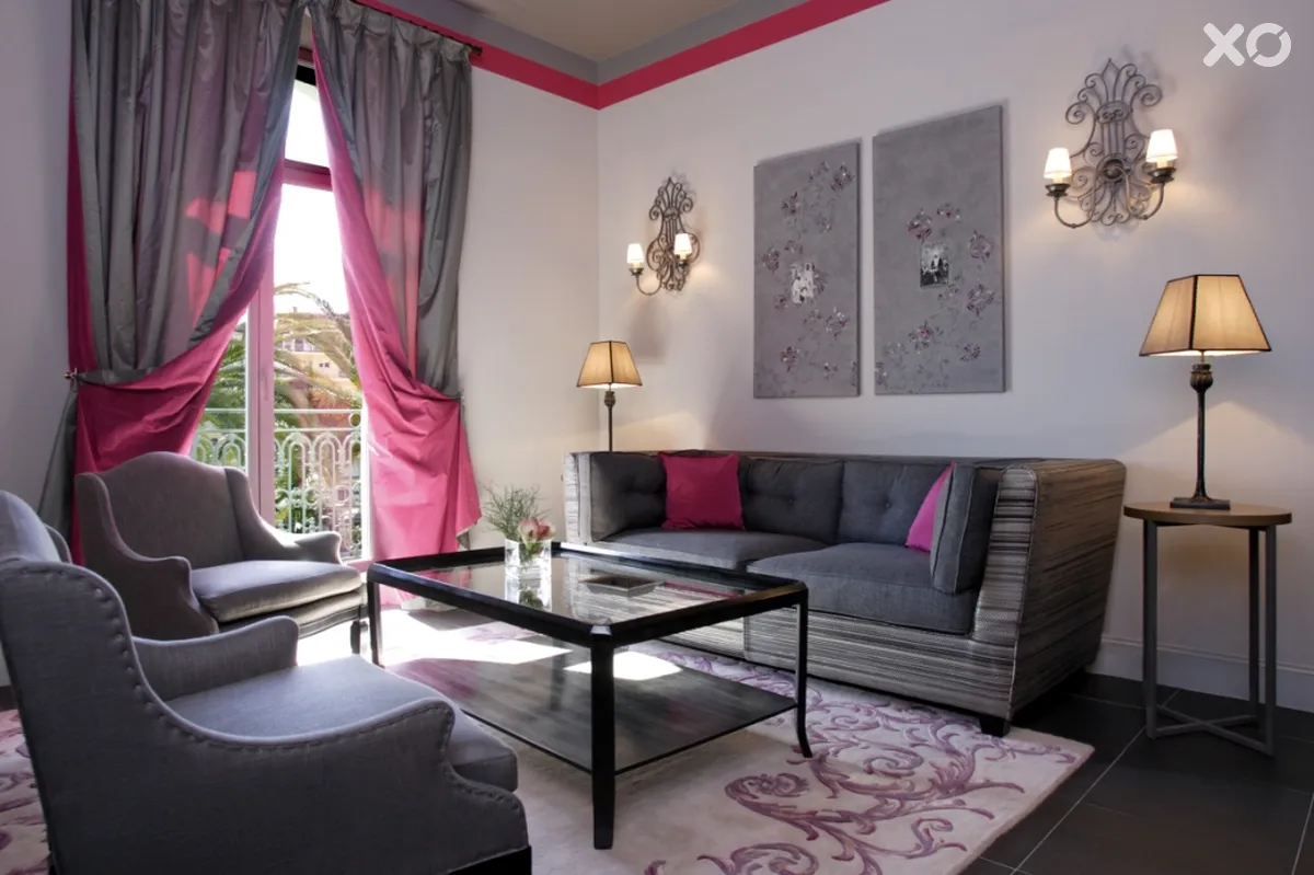 Villa Garbo Apparts Hotel