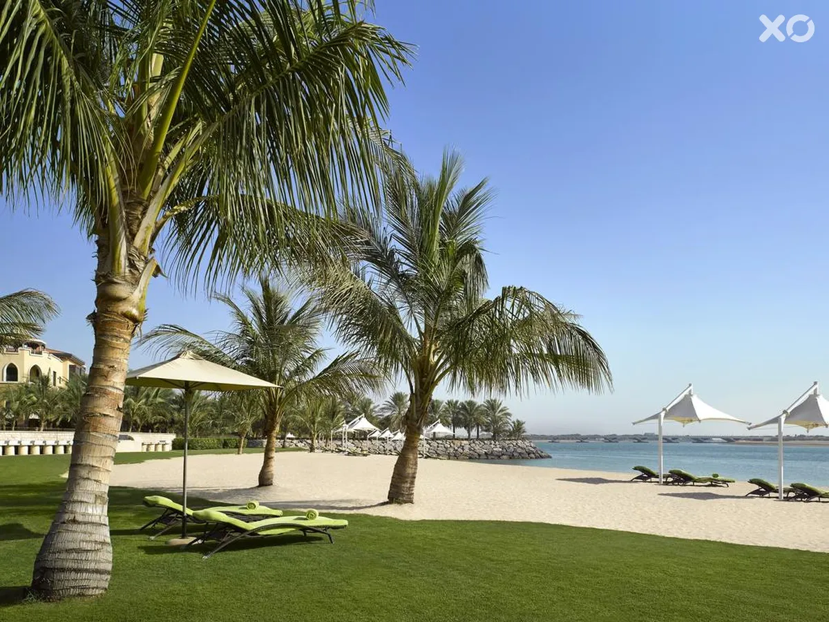 Traders Hotel Qaryat Al Beri Abu Dhabi