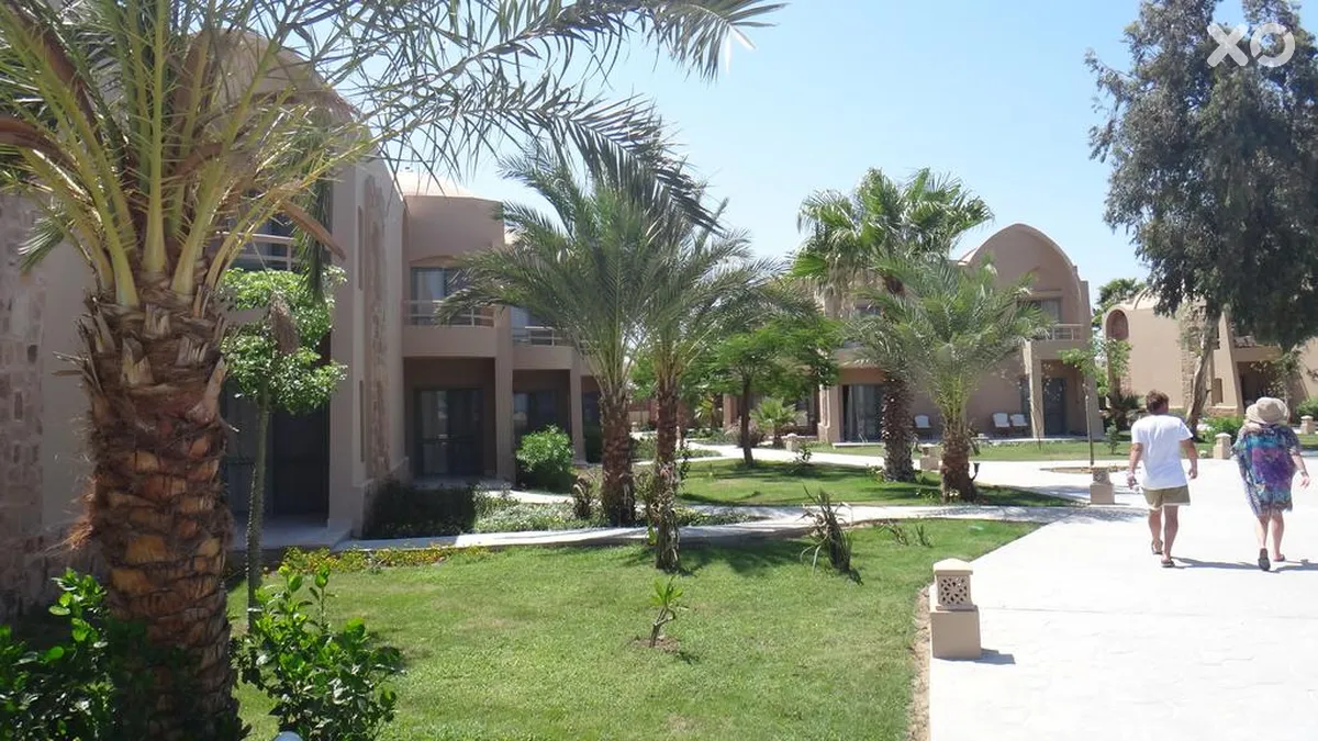 Shams Alam Beach Resort