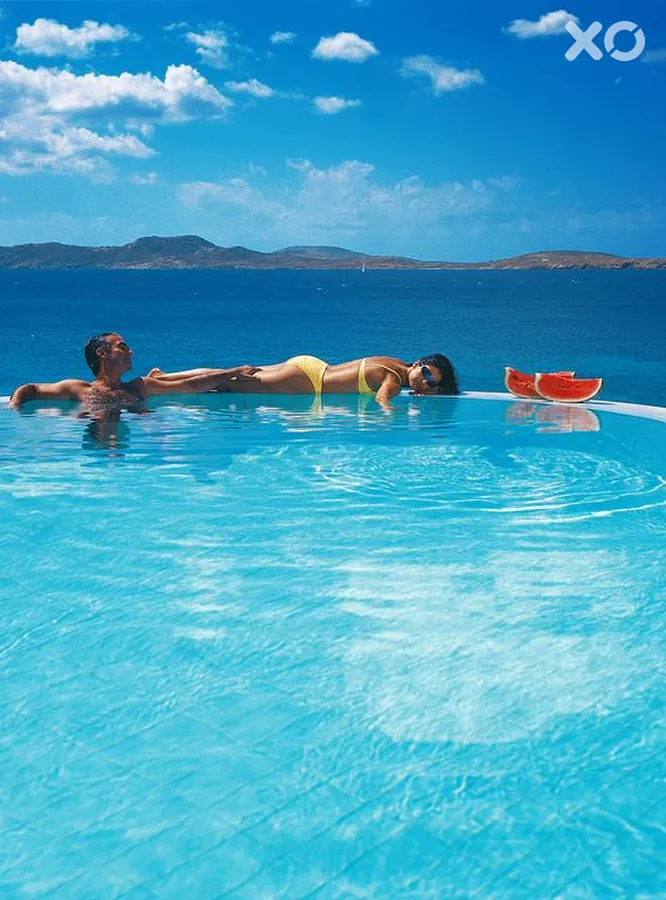 Mykonos Grand Hotel & Resort