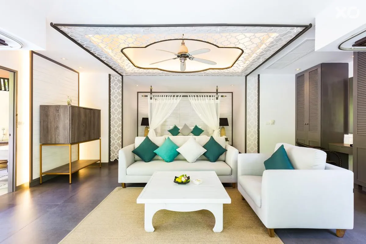 Dewa Phuket Resort & Villas