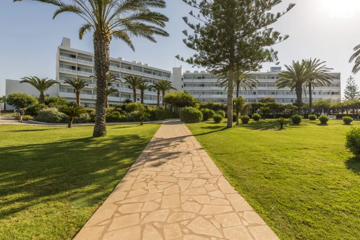 Nissi Beach Resort