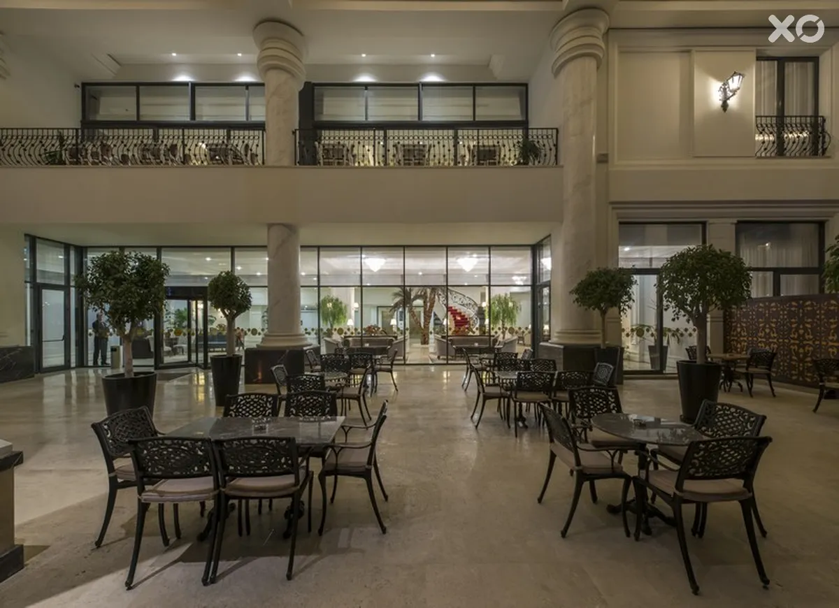 Isfanbul Holiday Home