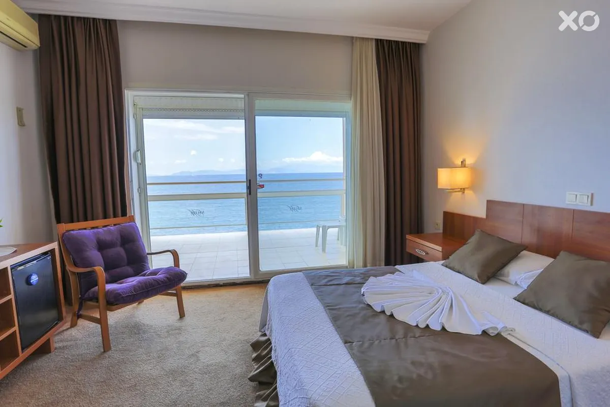 Melis Hotel
