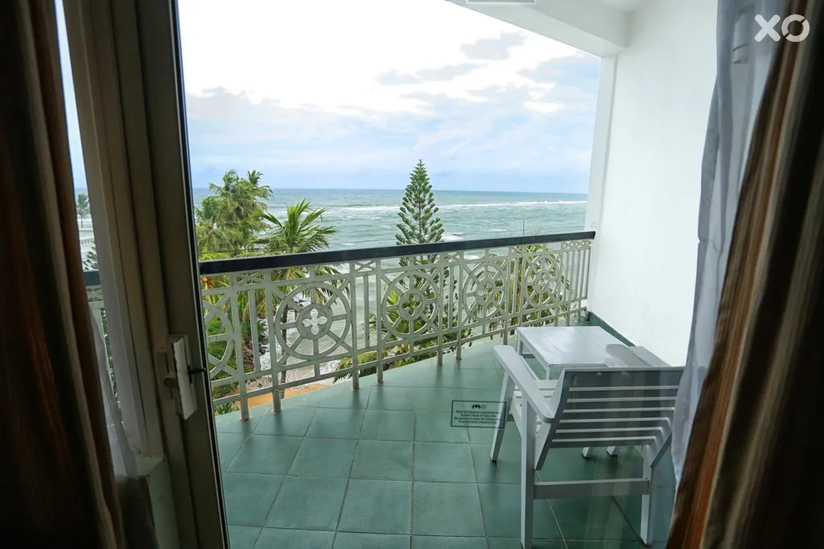 Mount Lavinia Hotel