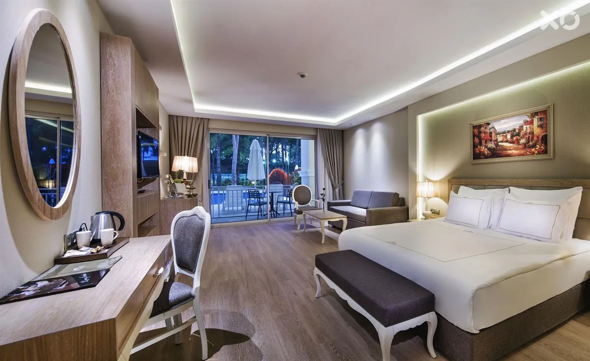 Bellis Deluxe Hotel