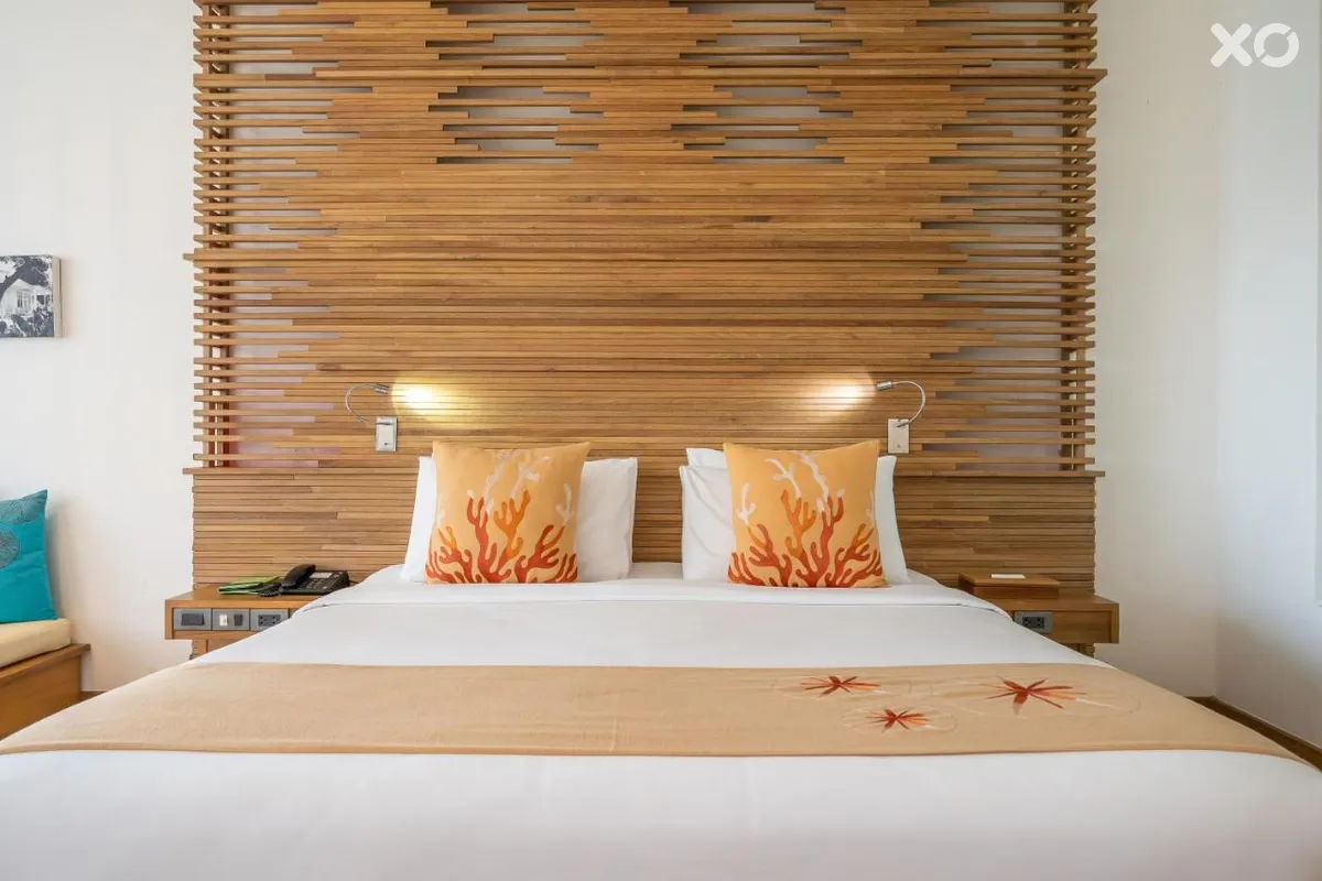 Sai Kaew Beach Resort