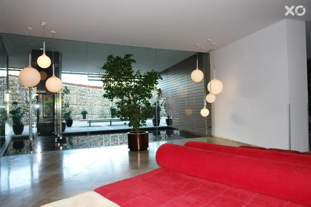 Ohtels Les Oliveres