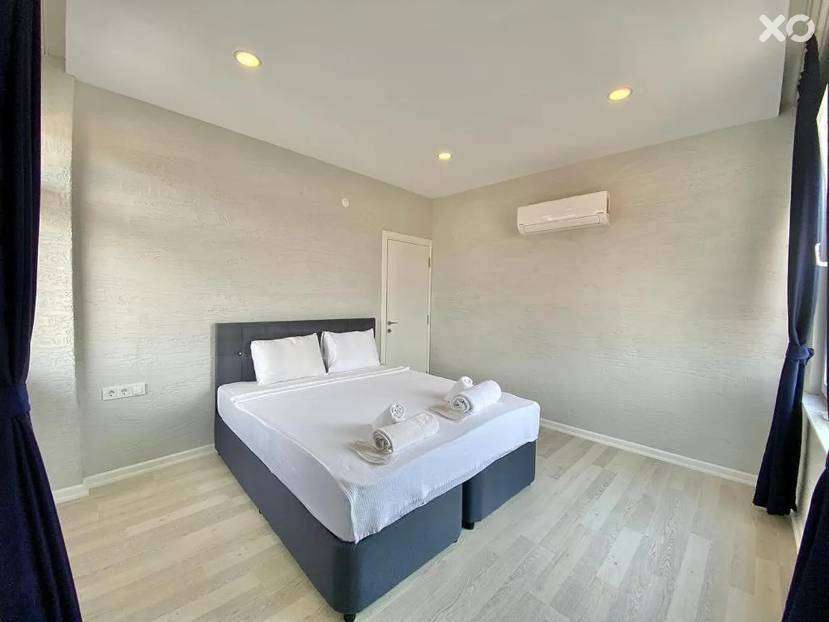 Ipek Apart Hotel