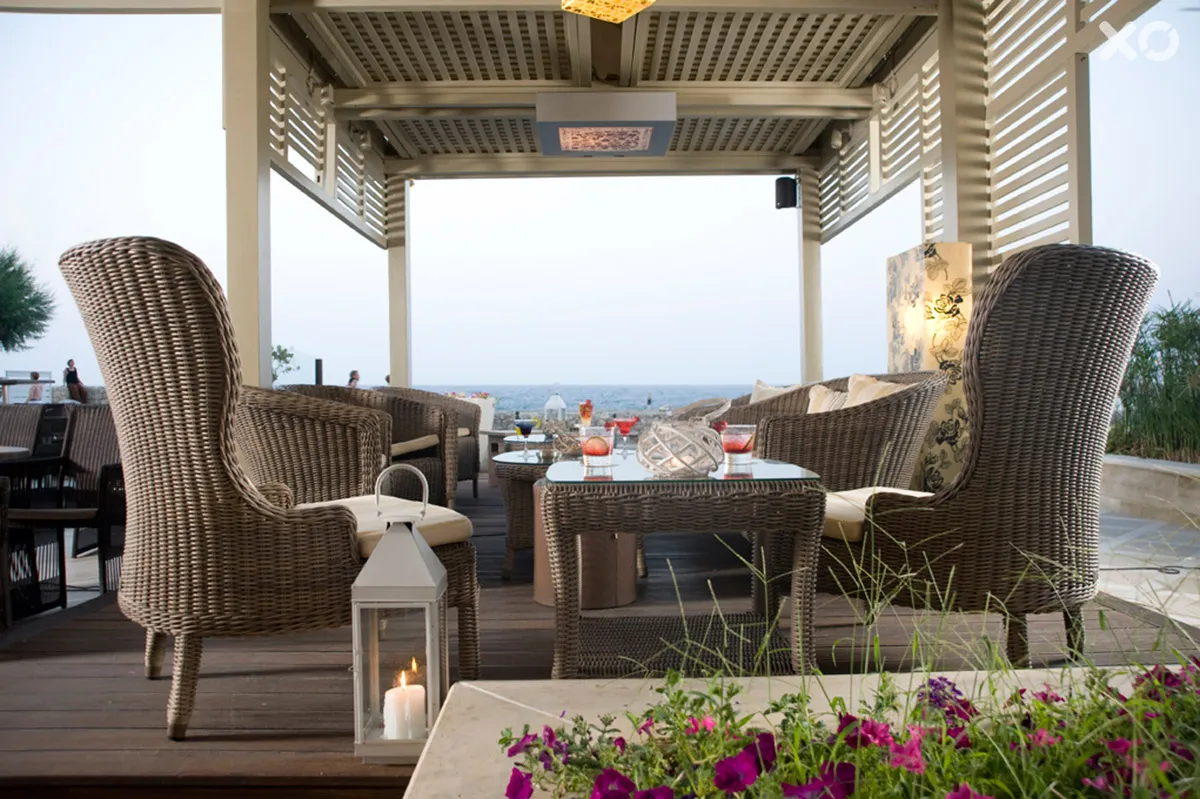 Ideon Hotel