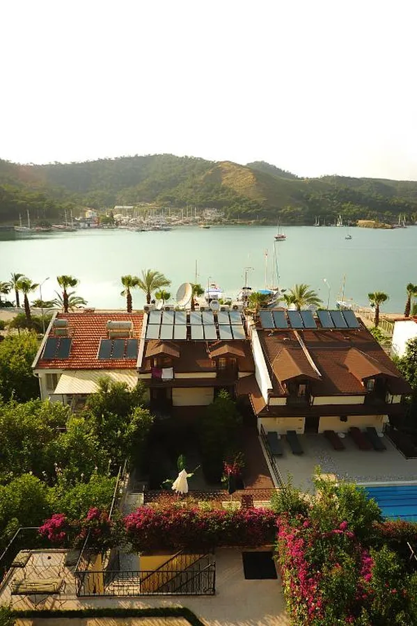 Villa Daffodil Hotel