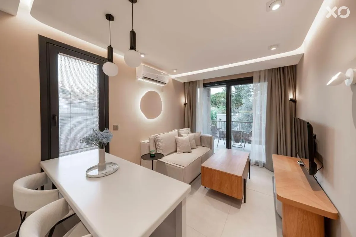 Helis Suites Bitez