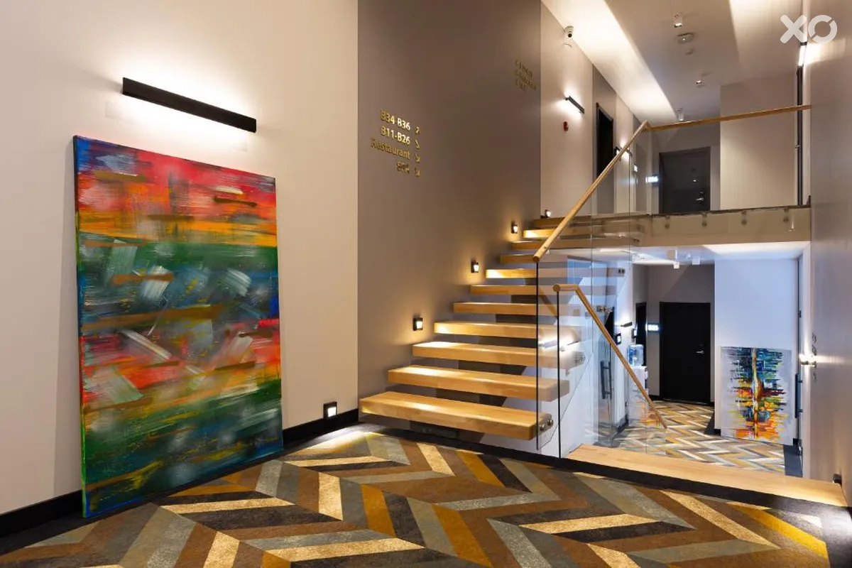Twins Hotel