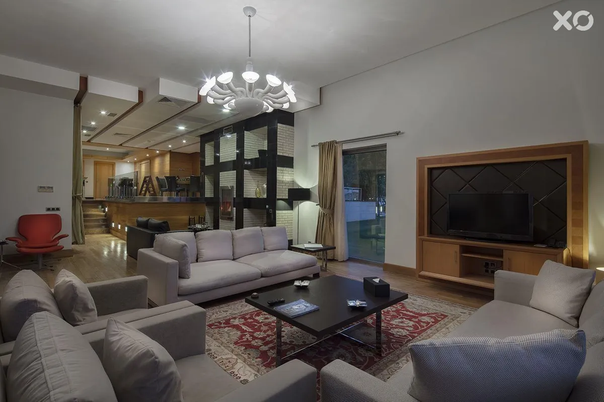 Rixos Sungate Club Diamond