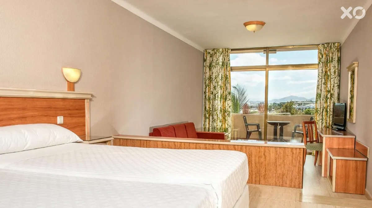 Beatriz Playa & Spa