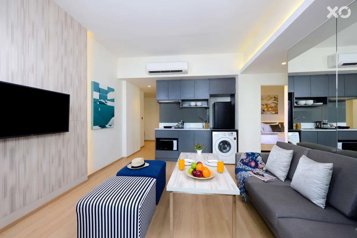 Arden Hotel & Residence