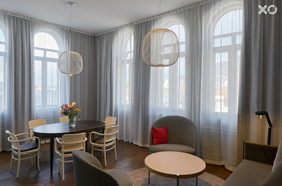 Bergen Bors Hotel