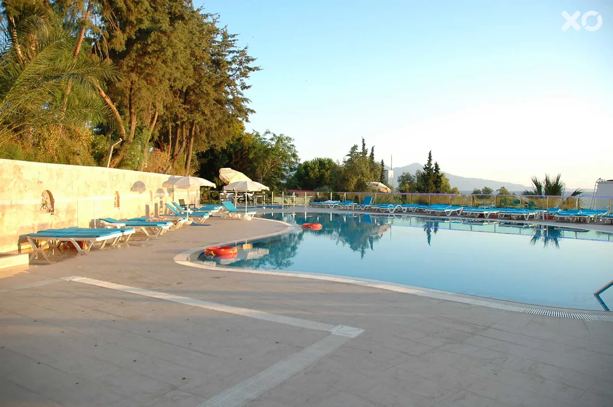 Arora Hotel