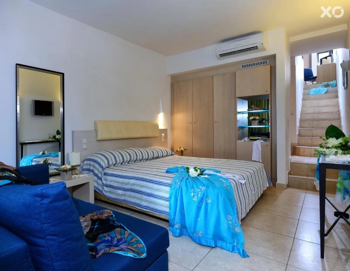 Sitia Beach City Resort & Spa