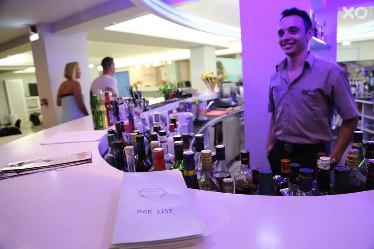 Tryp by Wyndham Corfu Dassia