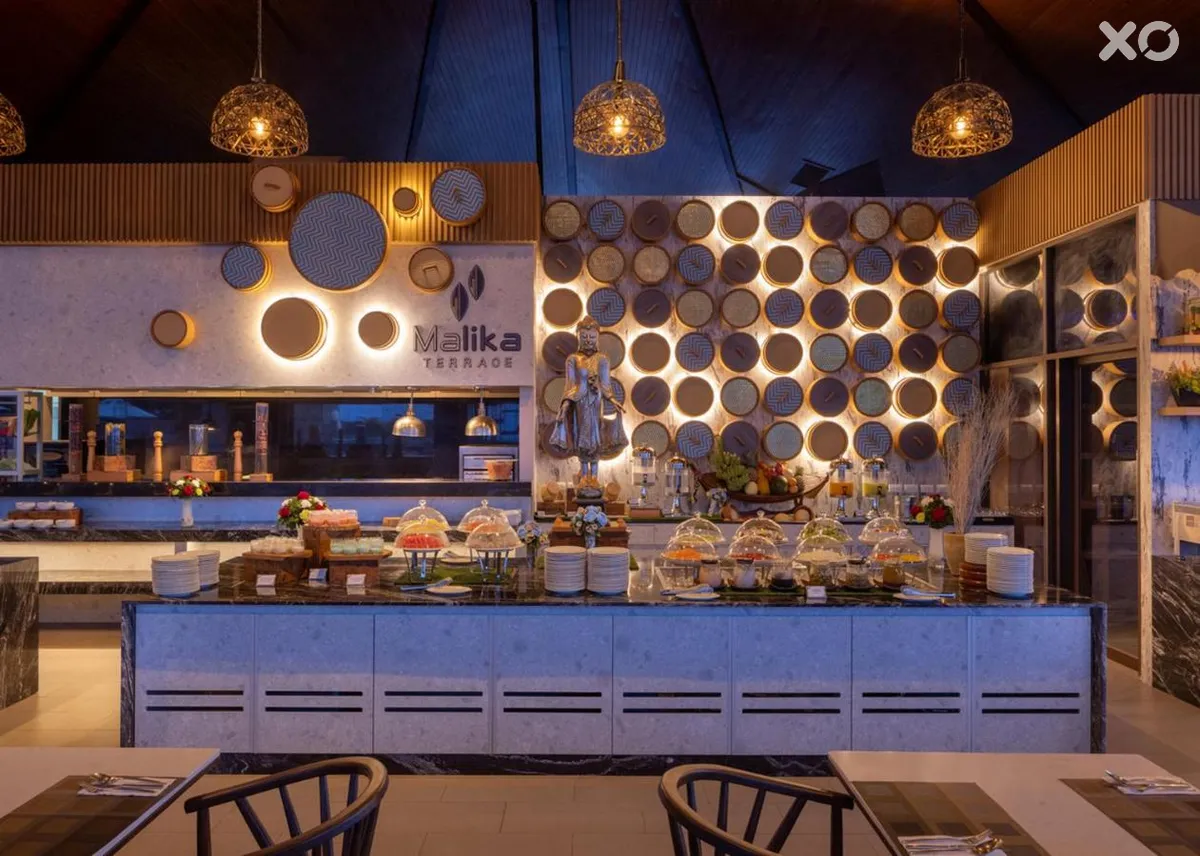 Kalima Resort & Spa