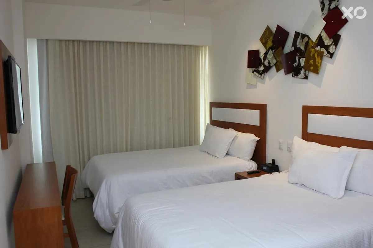Ambiance Suites Cancun