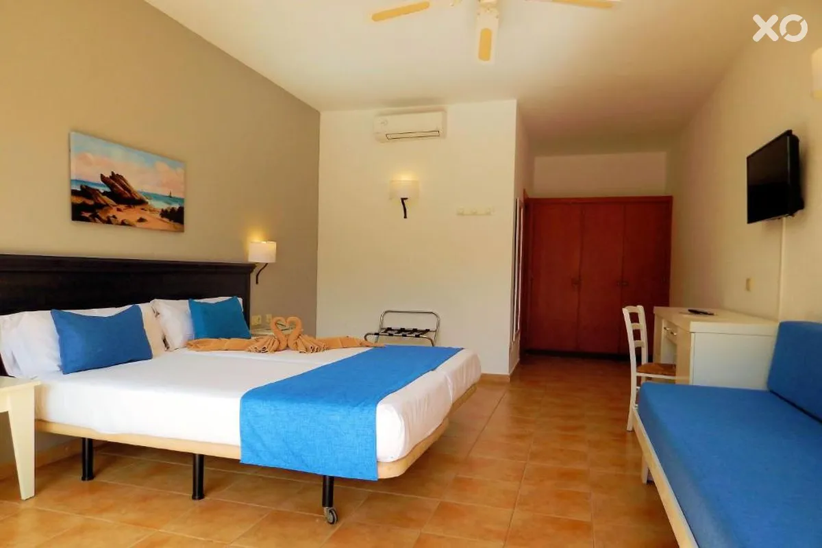 SBH Royal Monica Hotel