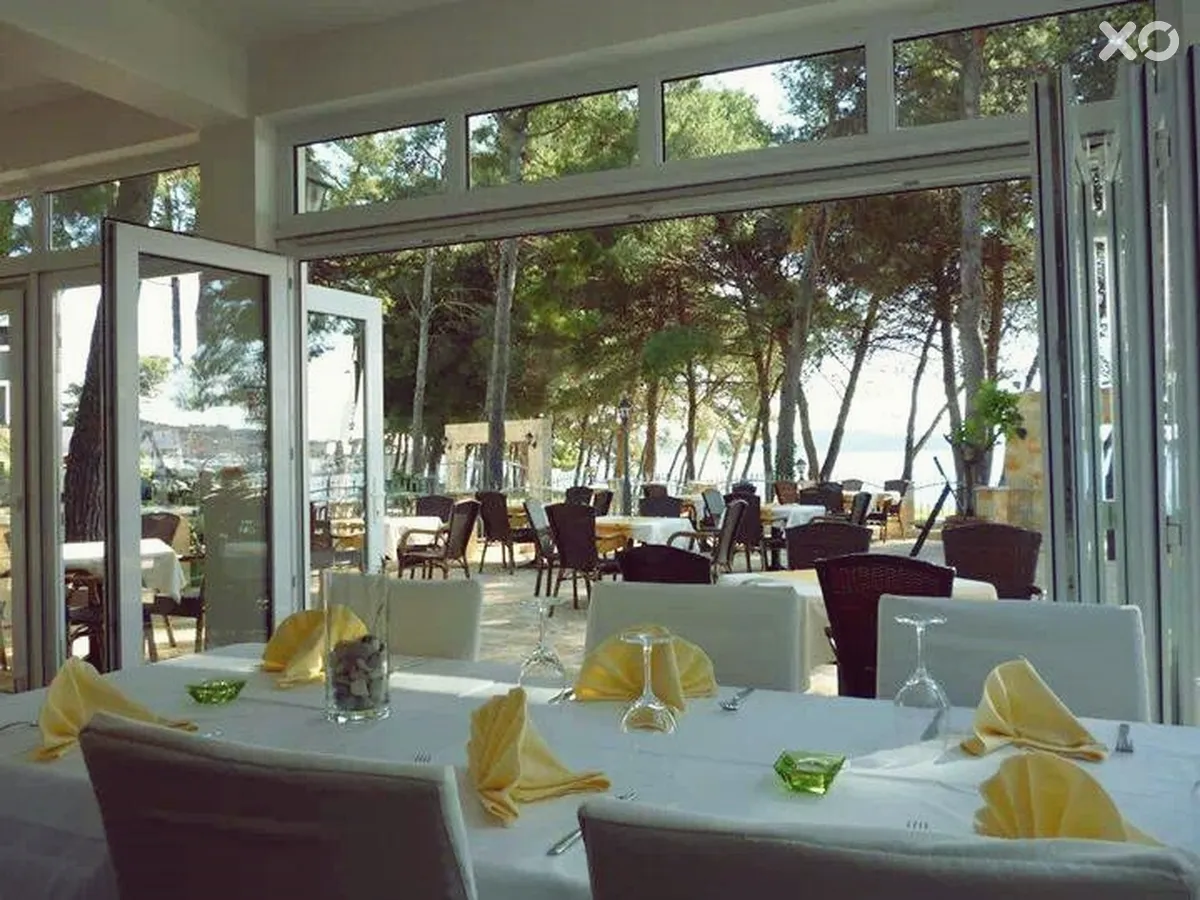Matilde Beach Resort