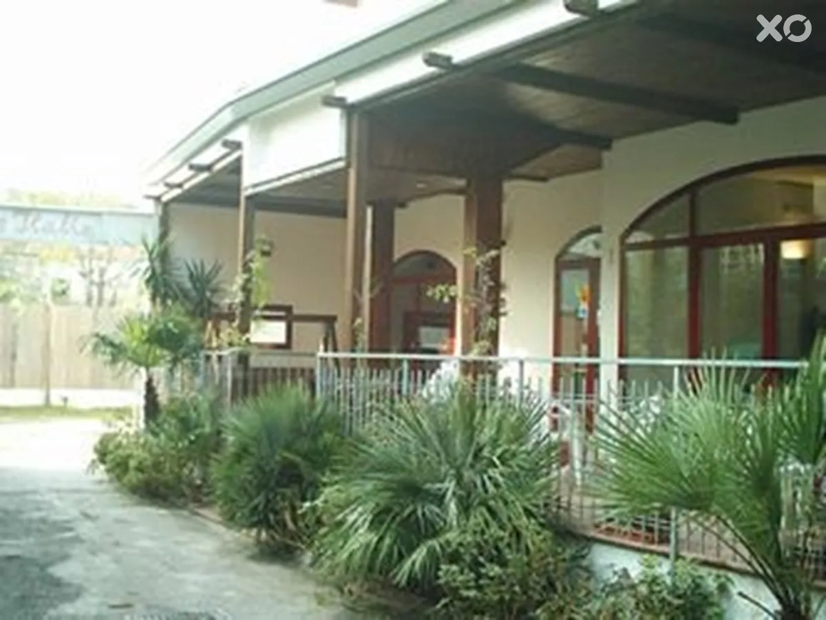 Giovane Italia Hotel