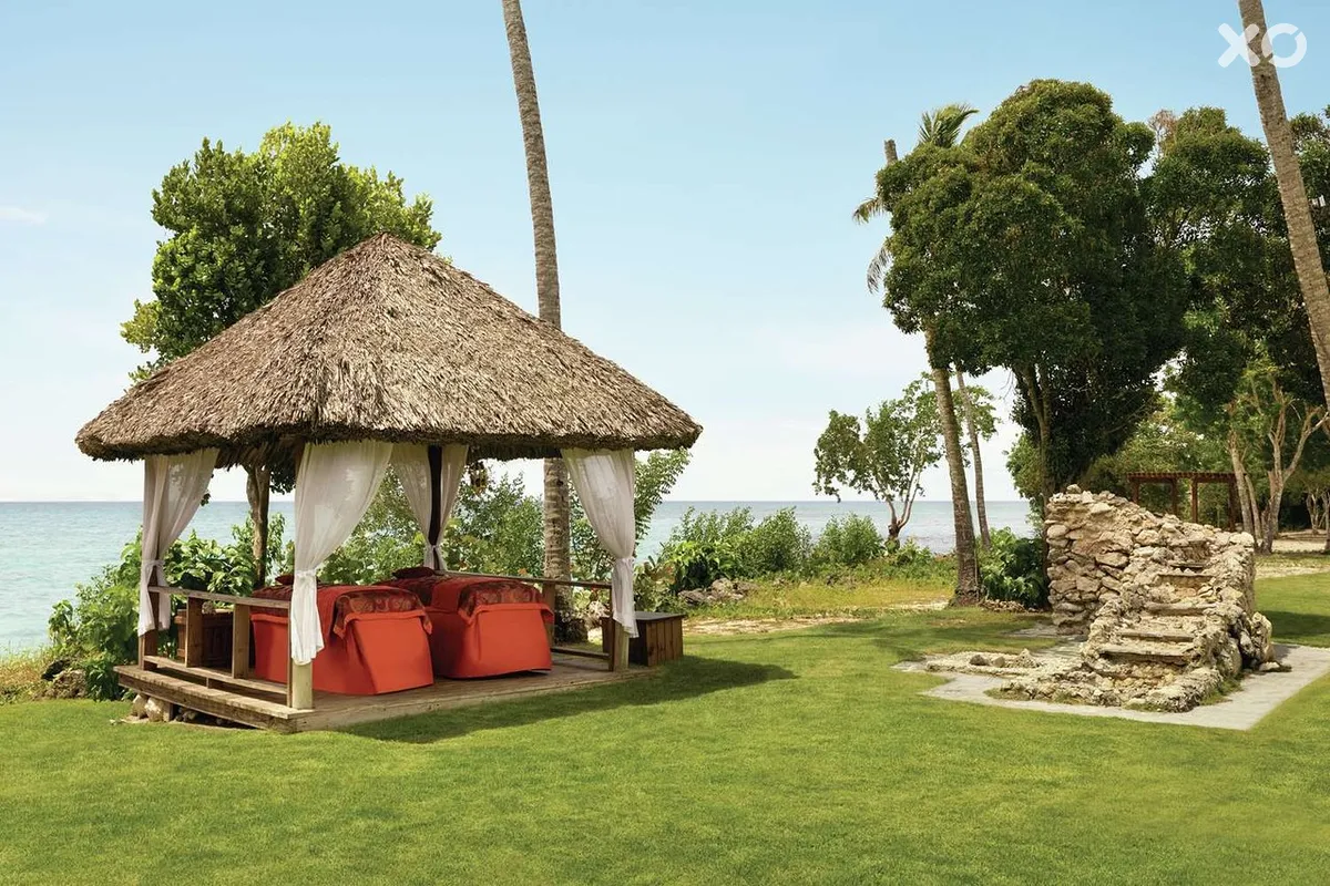 Hilton La Romana