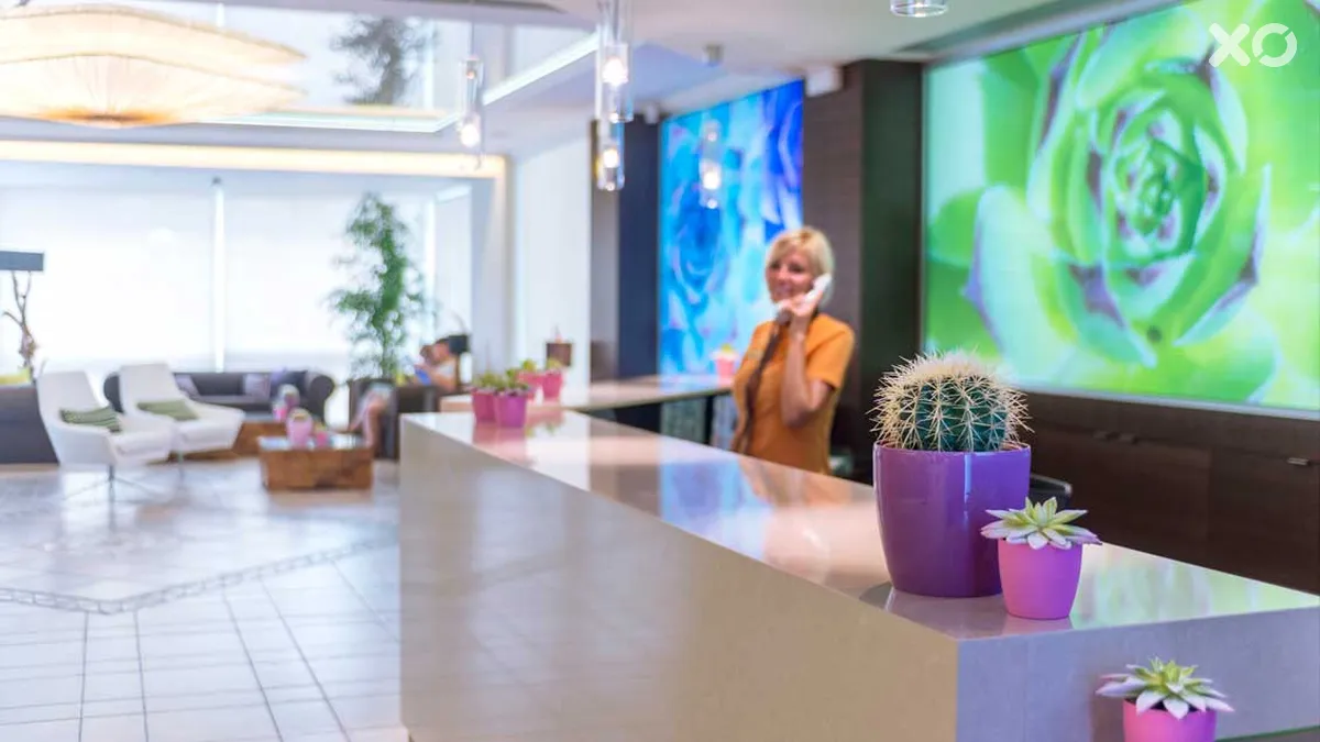 Kaktus Playa Hotel