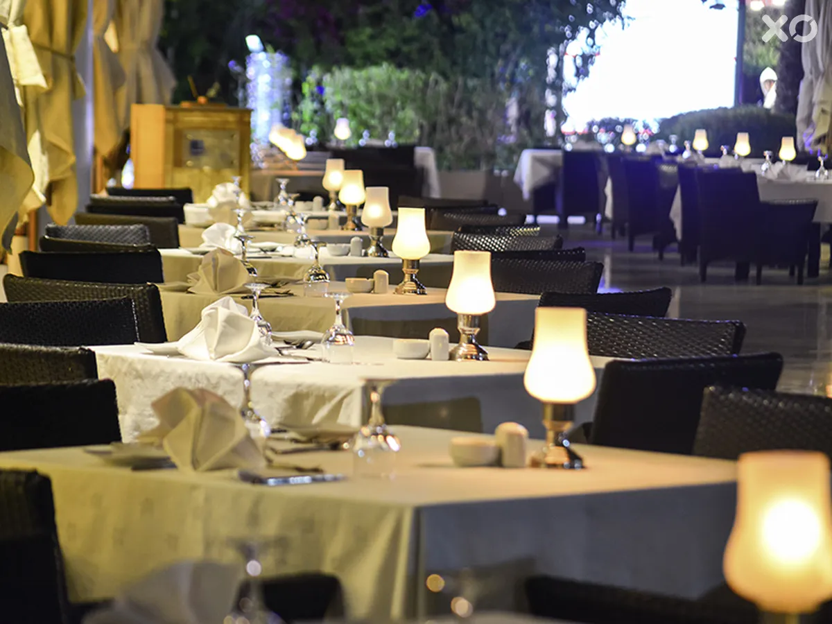 Novotel Beach Sharm El Sheikh