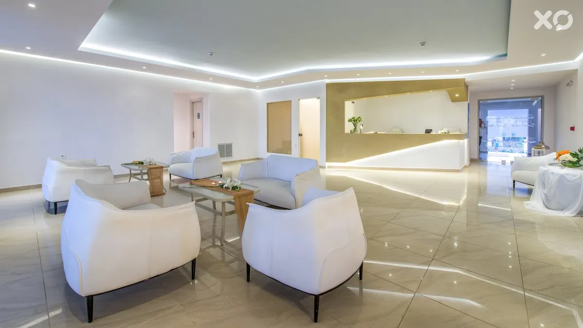Caretta Sea View