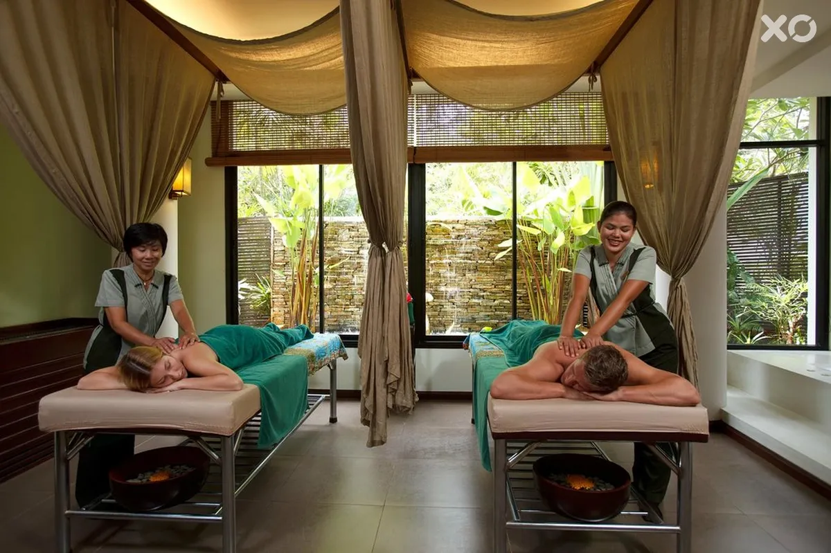 Novotel Rayong Rim Pae Resort Hotel