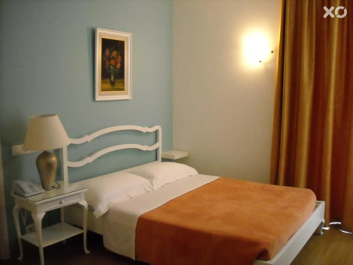 City Marina Hotel