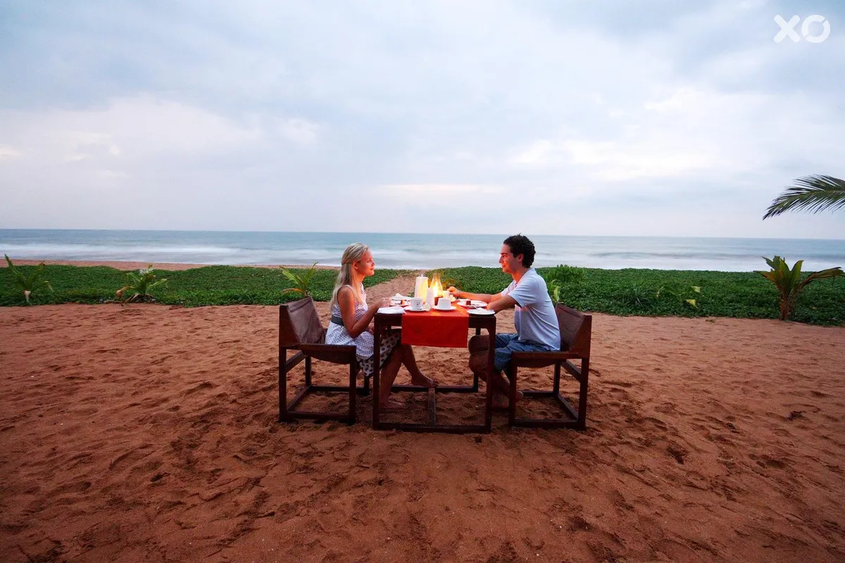 Temple Tree Resort & Spa
