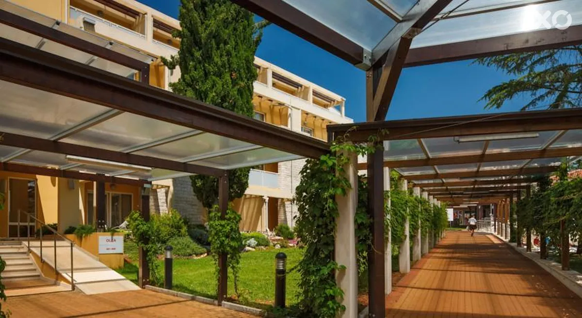 Garden Residence Plava Laguna