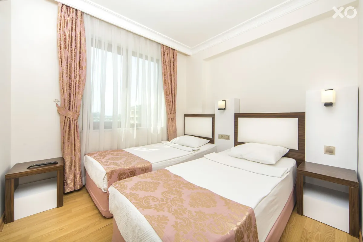 Atlas Beach Hotel